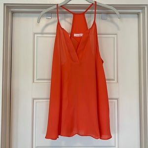 Alice & Trixie Melon Top